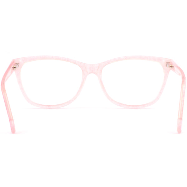 Square Glasses O1794