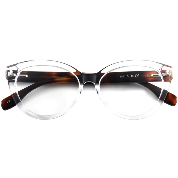Cat-Eye Glasses GSR1014