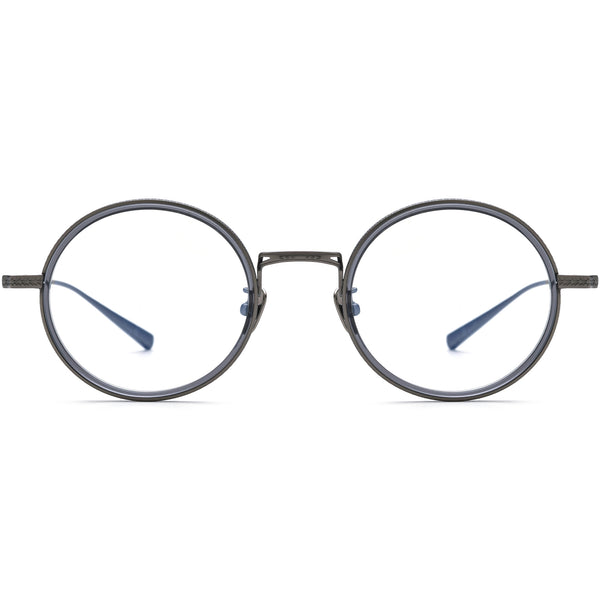 Round Glasses BR1557