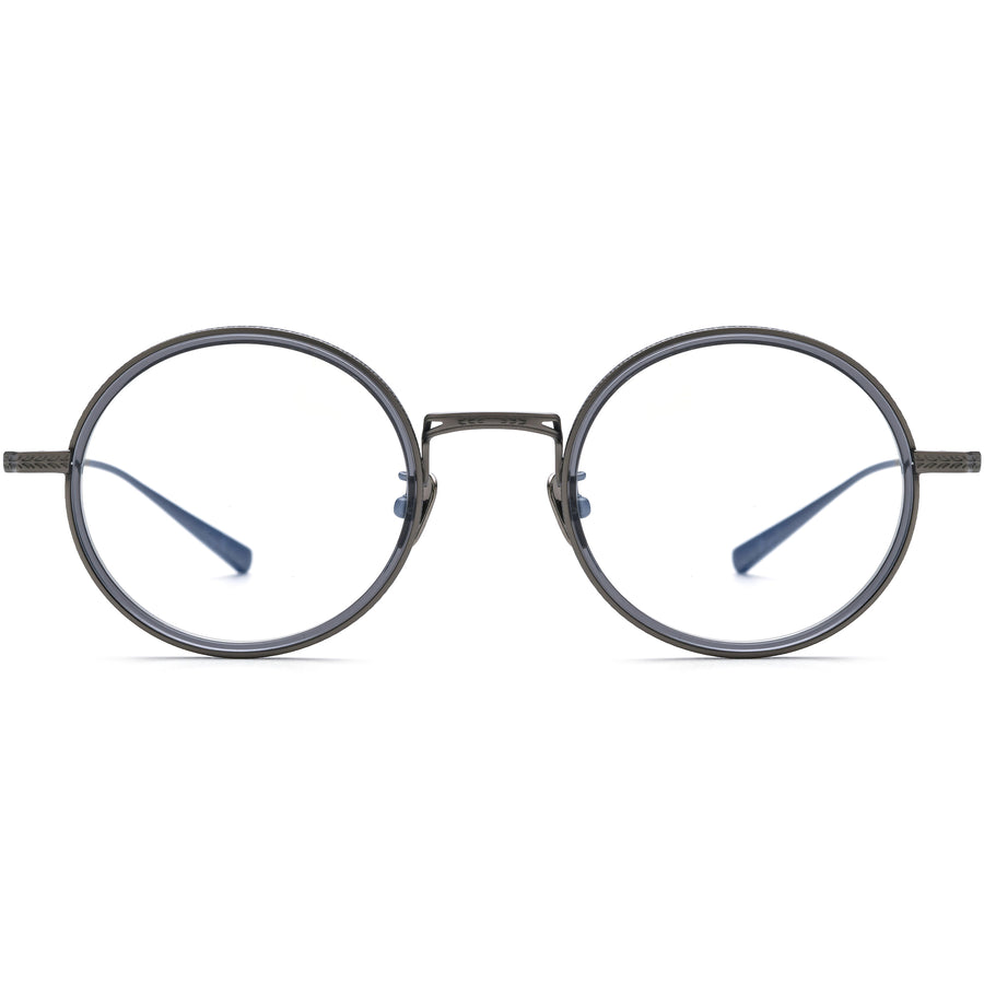 Round Glasses BR1557