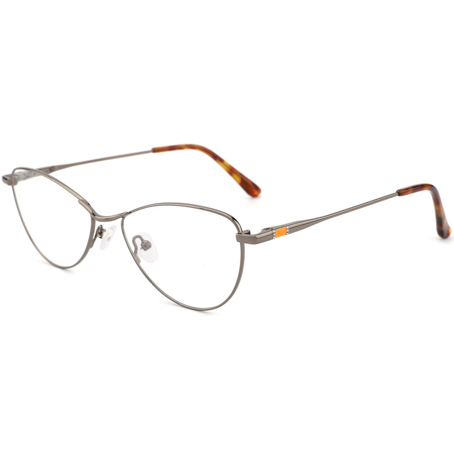 Cat-Eye Glasses YEM1212
