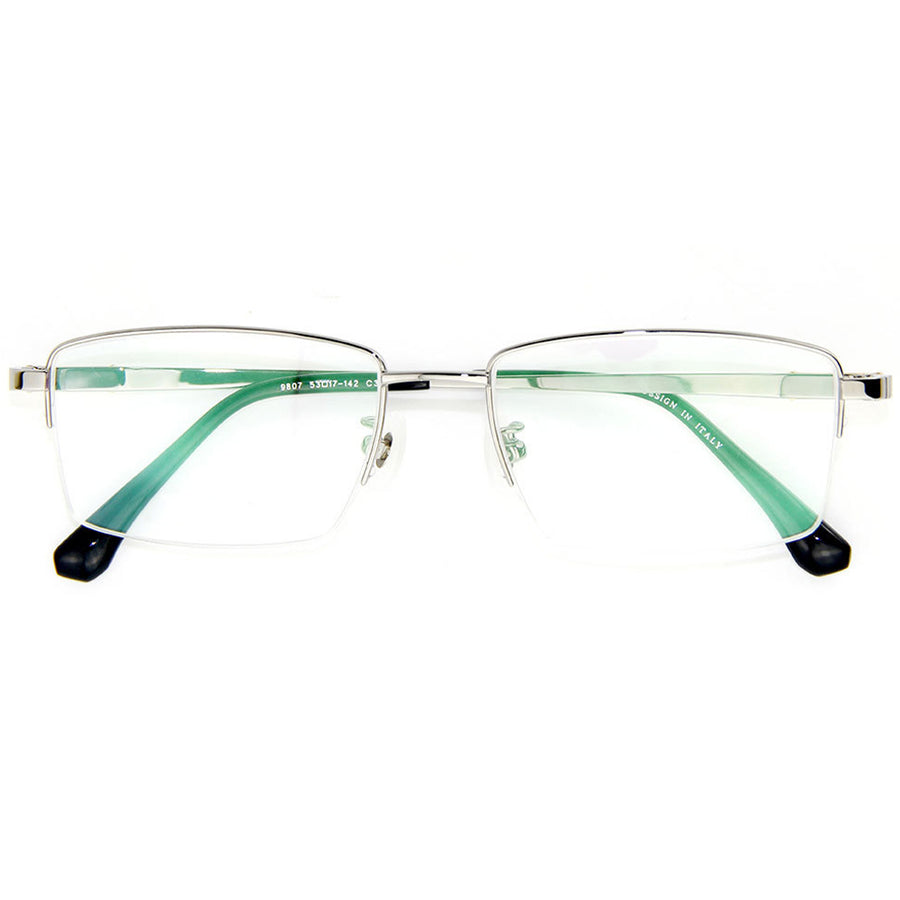 Rectangle Glasses JNJ1022