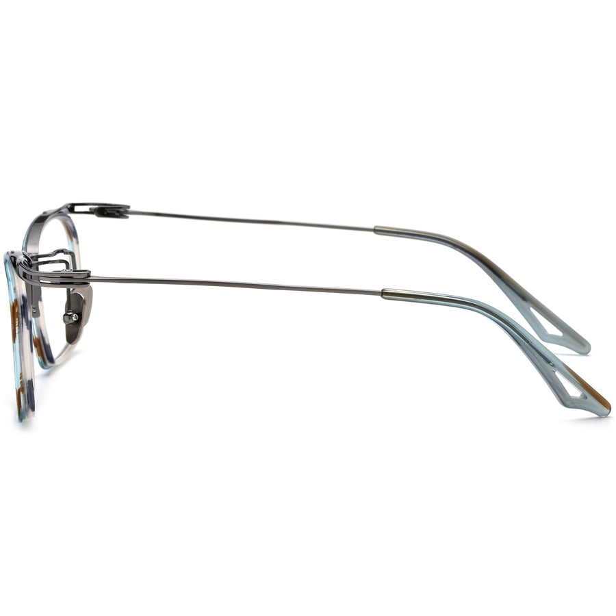 Rectangle Glasses BR1061