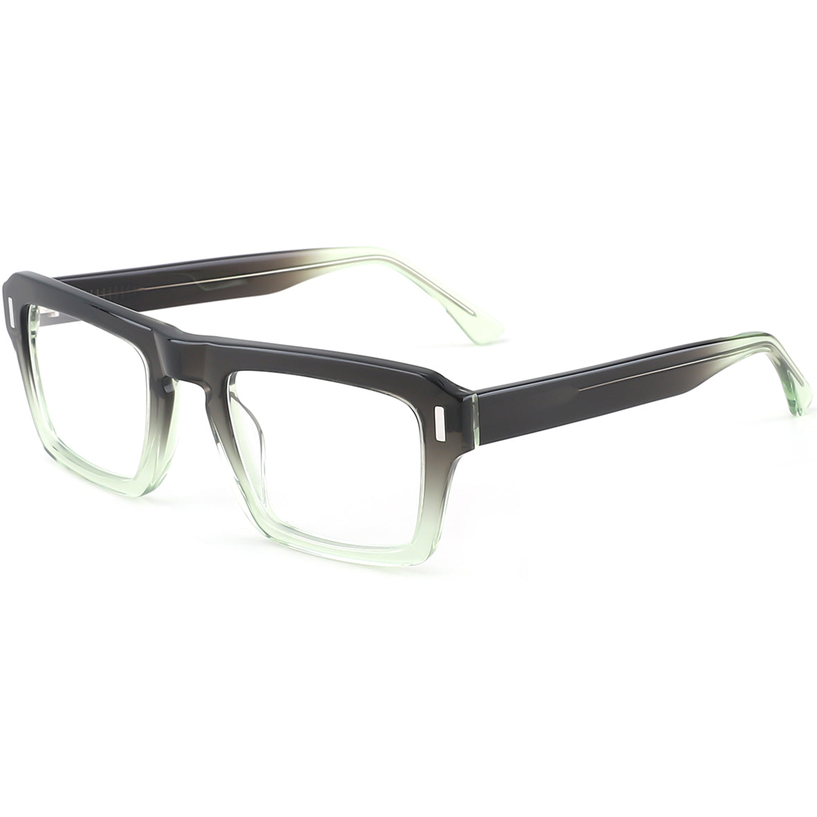 Rectangle Glasses YEA1085