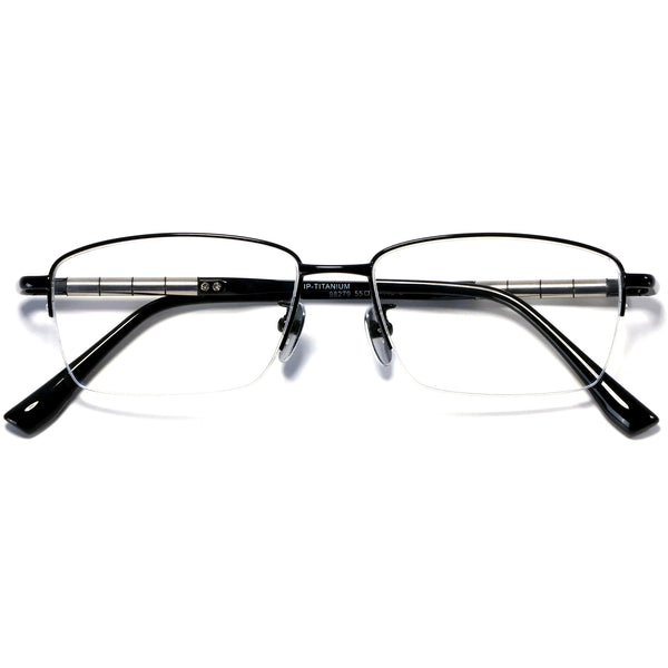 Rectangle Glasses A4117