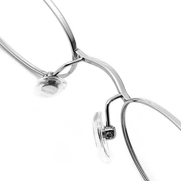 Oval Glasses A4149