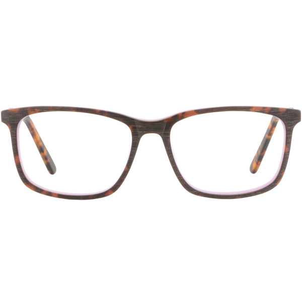 Square Glasses O2619