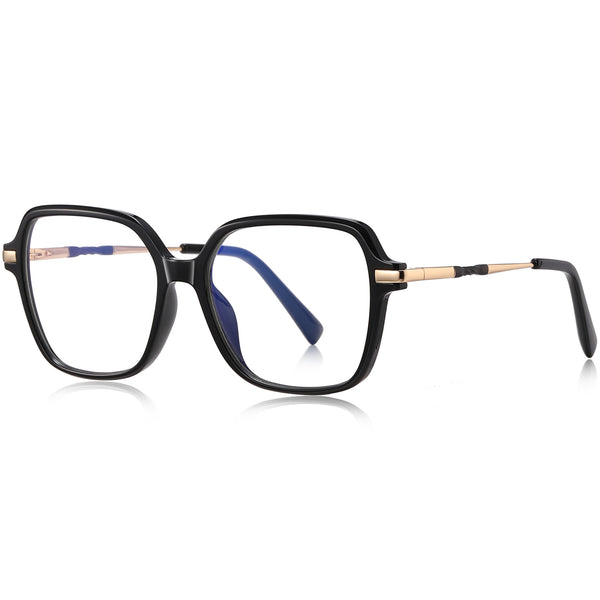 Square Glasses PF1013