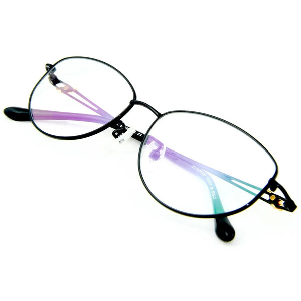 Oval Glasses JCT1030