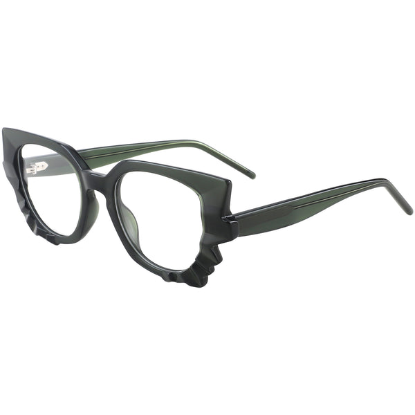 Geometric Glasses YEA1208