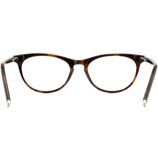 Oval Glasses O2279