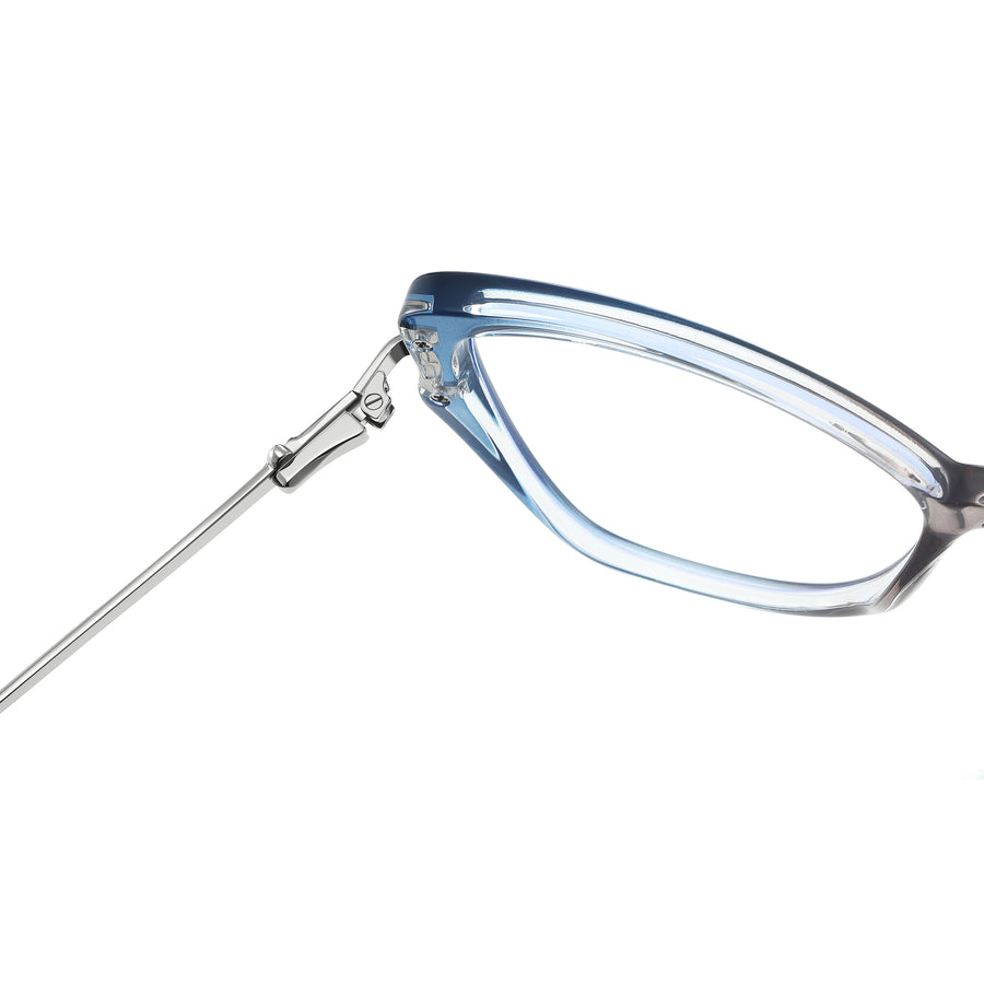 Cat-Eye Glasses YSD1074
