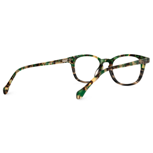 Square Glasses YT1015