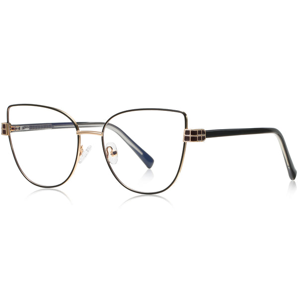 Cat-Eye Glasses PF1148