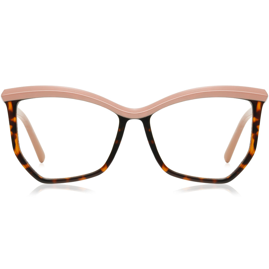 Geometric Glasses PF1109