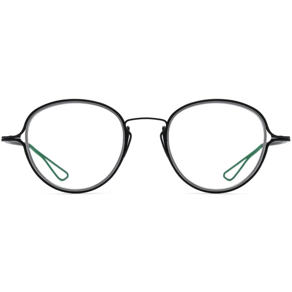 Round Glasses BR1214