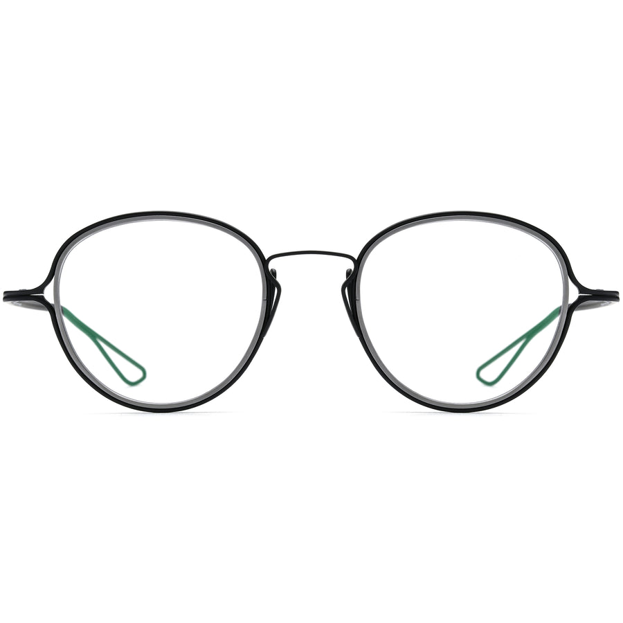 Round Glasses BR1214