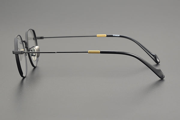 Round Glasses TG1123