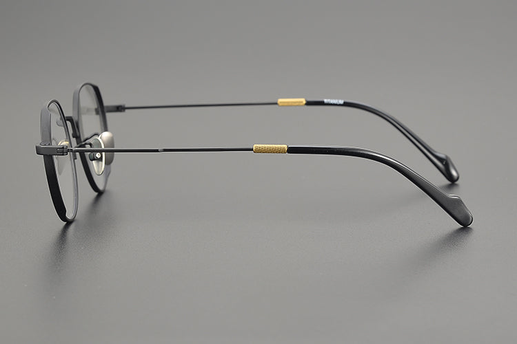 Round Glasses TG1123