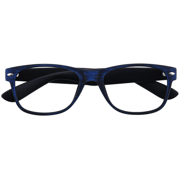 Square Glasses O2743