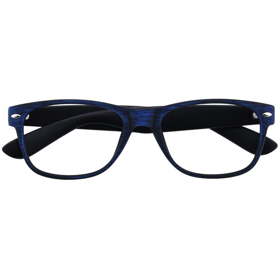Square Glasses O2743