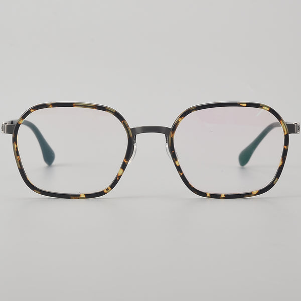 Geometric Glasses BY1063