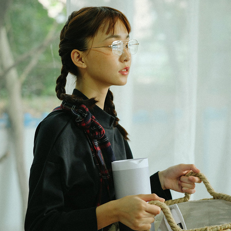 Aviator Glasses A1506