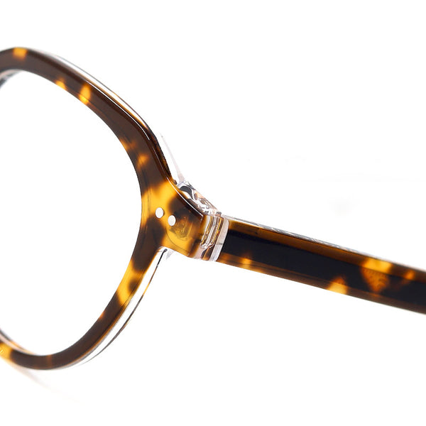 Round Glasses PG1019