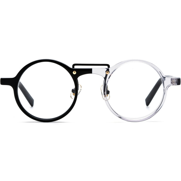 Round Glasses BR1104