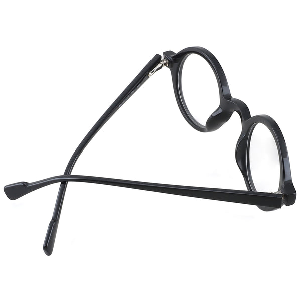 Round Glasses YEA1184