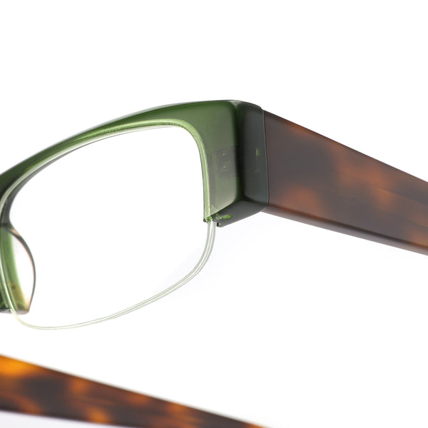 Rectangle Glasses GSR1183