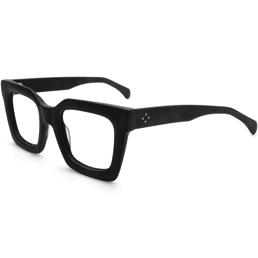 Square Glasses YT1012
