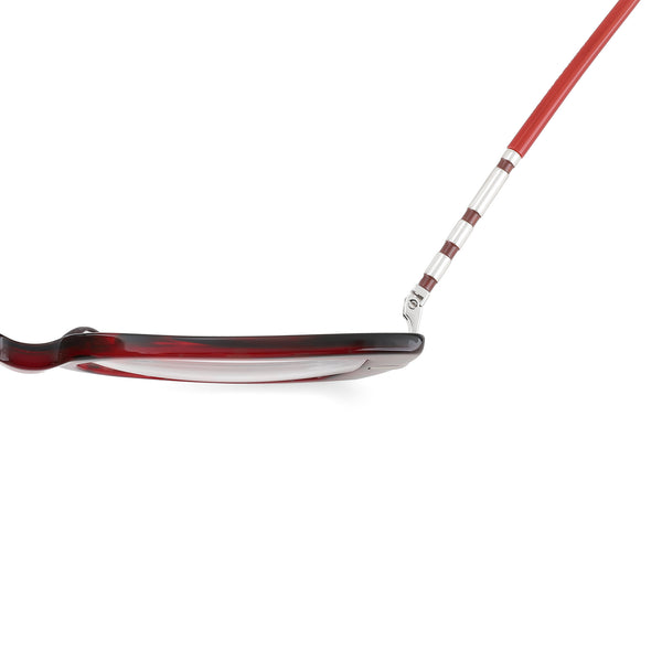 Geometric Glasses YSAC1062
