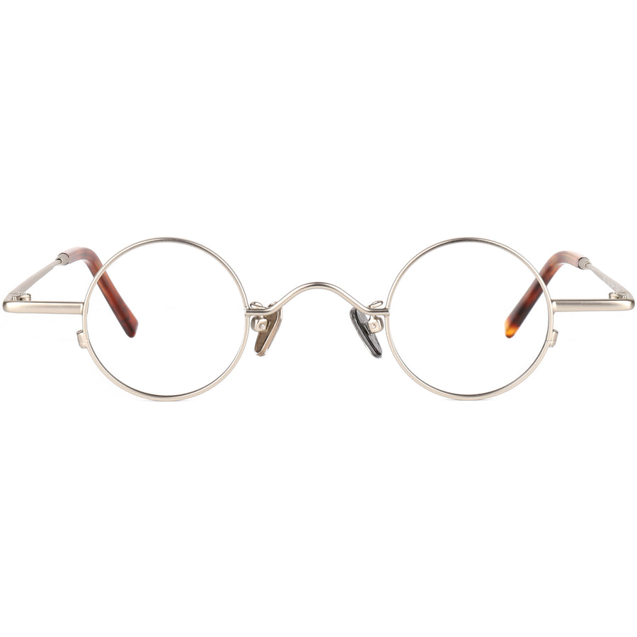 Round Glasses SH1008