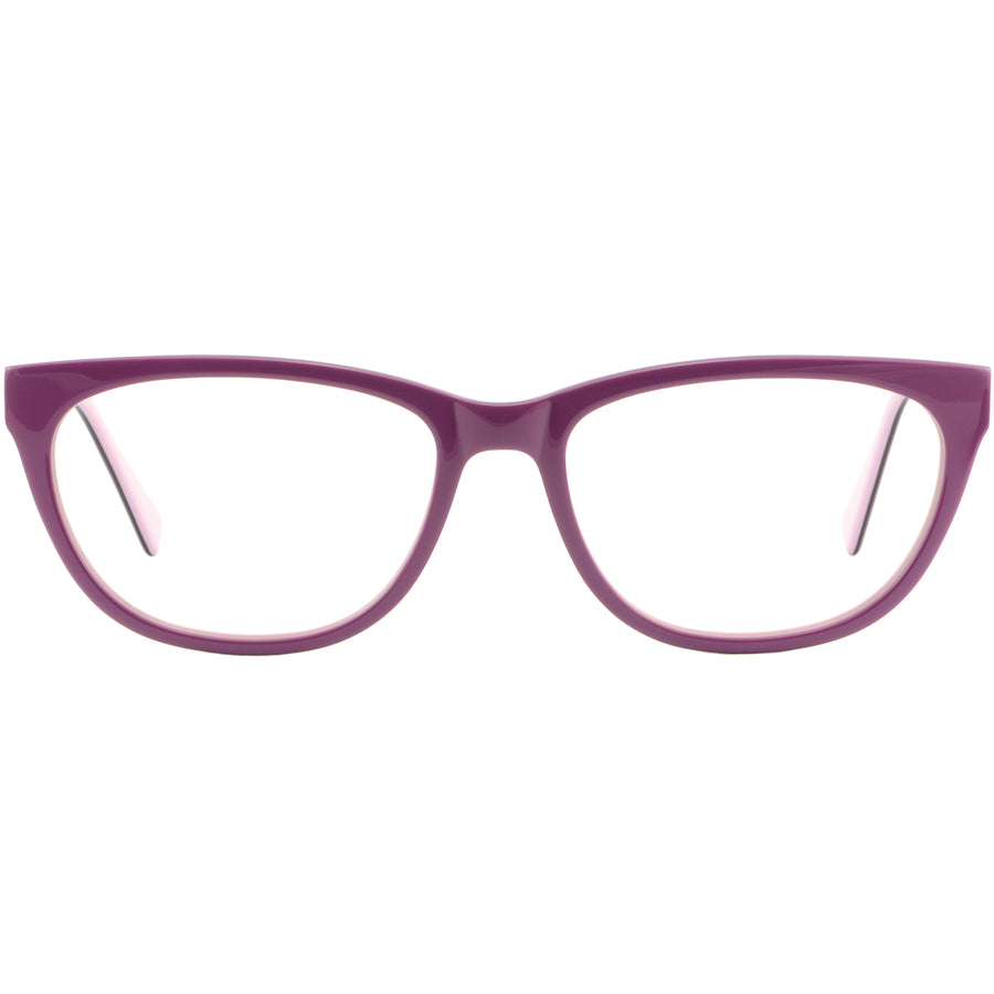 Cat-Eye Glasses O2646