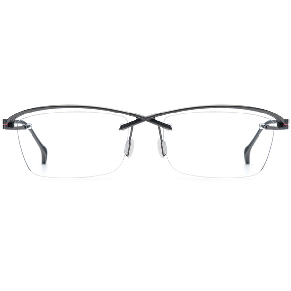 Rectangle Glasses BR1448