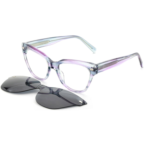 Cat-Eye Glasses GSR1109