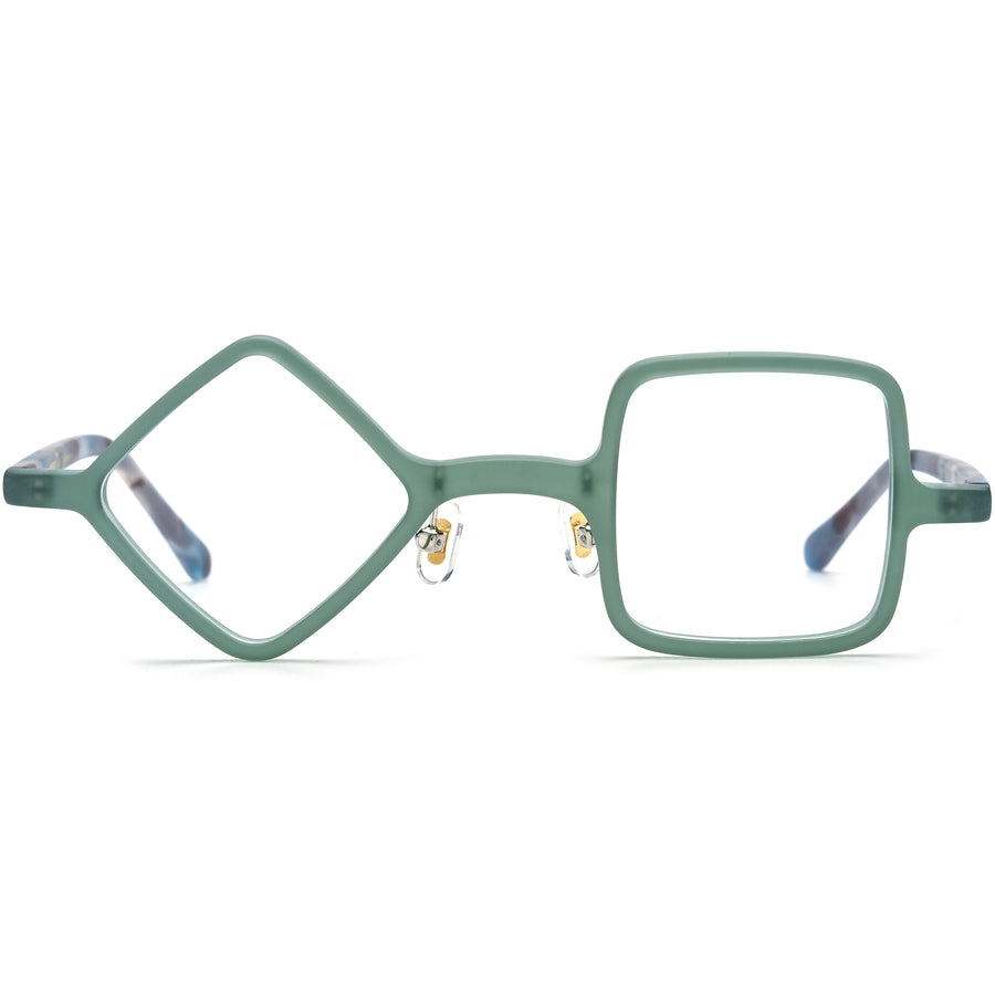 Geometric Glasses BR1600