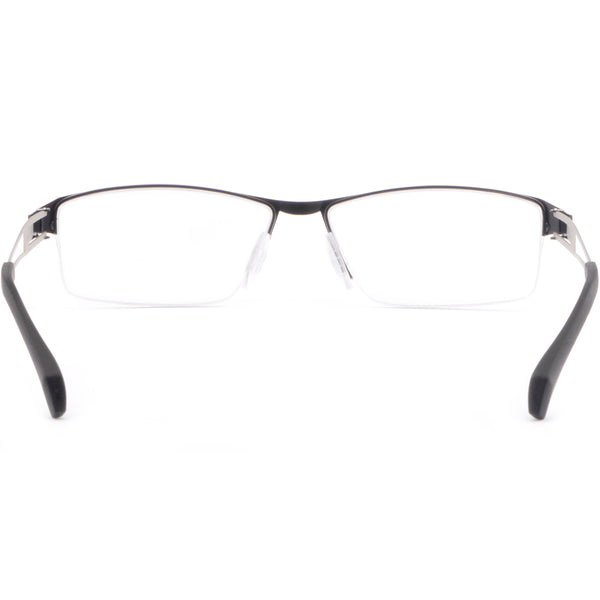 Rectangle Glasses O1463