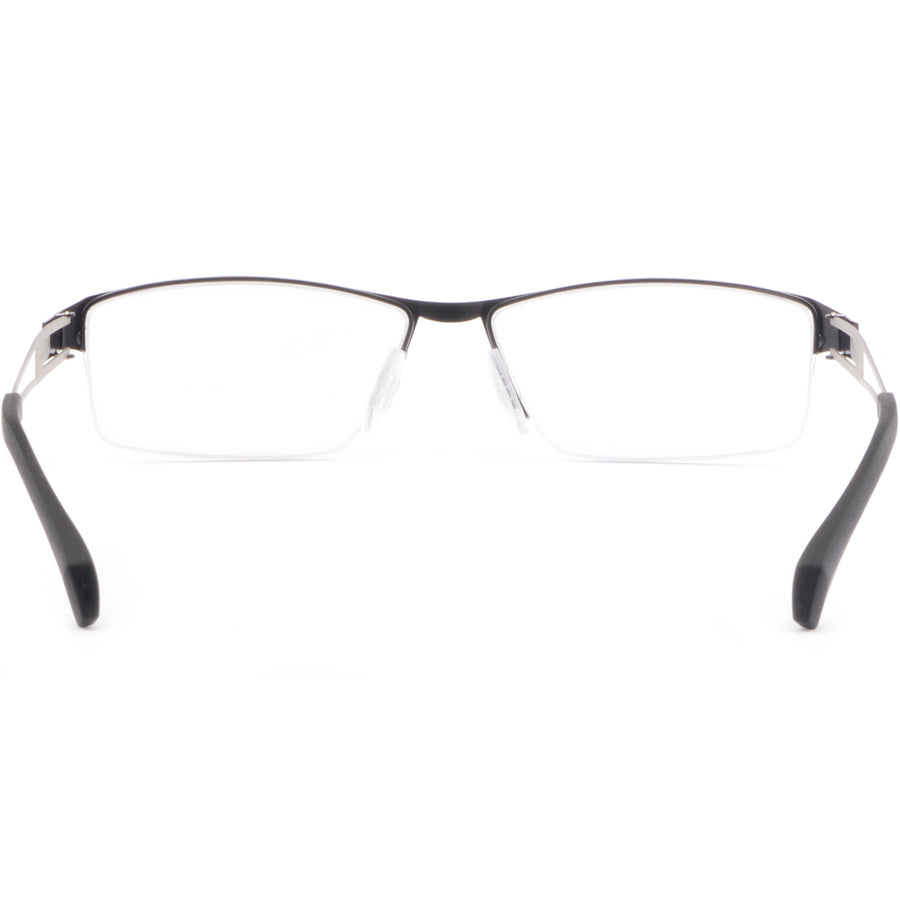 Rectangle Glasses O1463