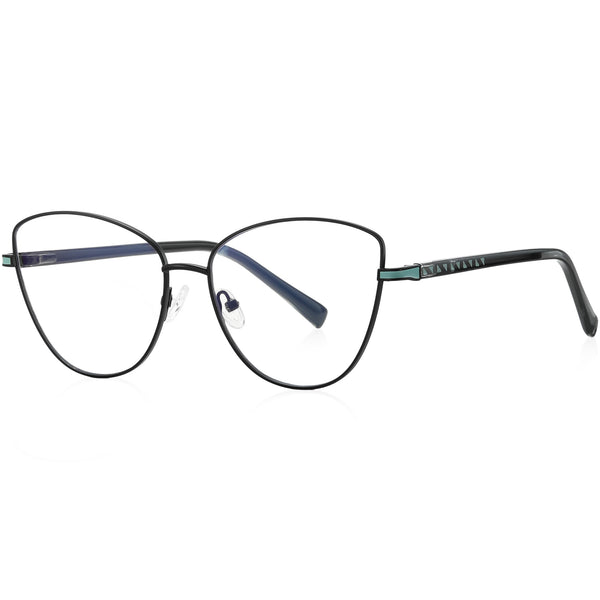Cat-Eye Glasses PF1317