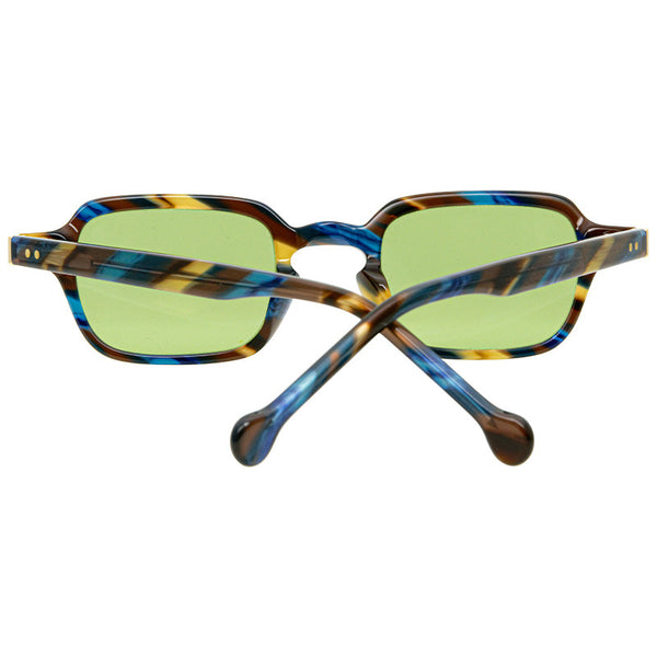 Rectangle Sunglasses GCS1094