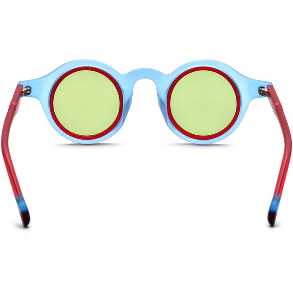 Round Sunglasses BRS1085