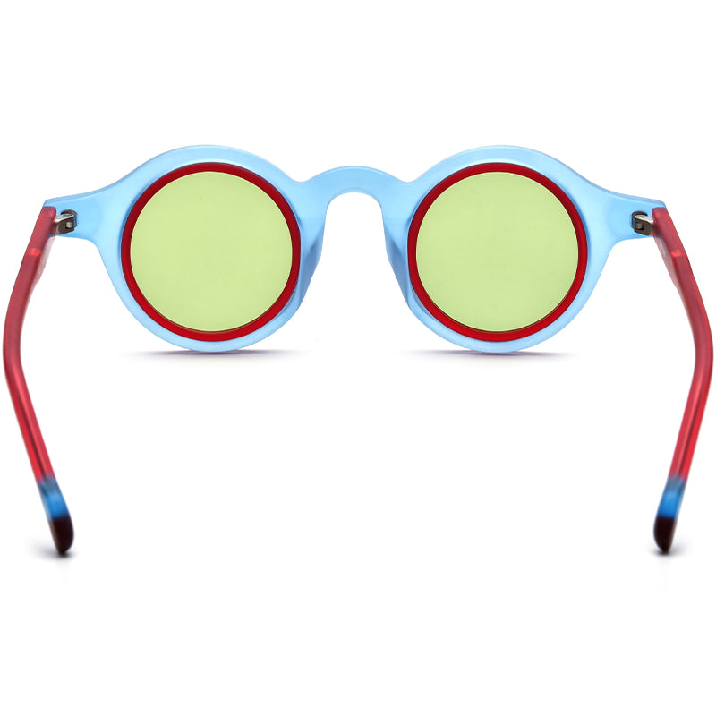 Round Sunglasses BRS1085