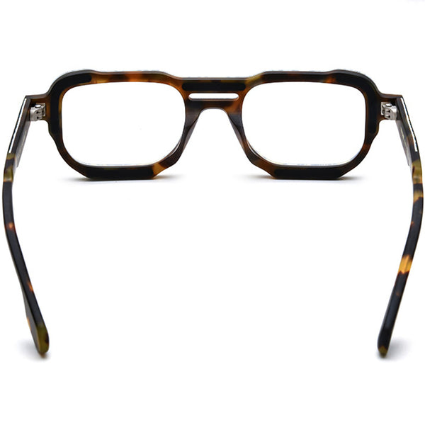 Rectangle Glasses BR1709