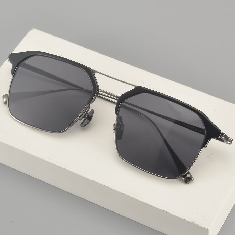 Aviator Sunglasses BYS1021