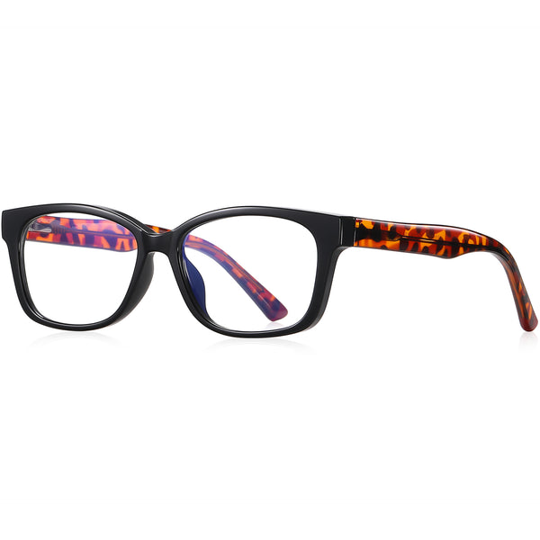 Rectangle Glasses for Kids PFK1010