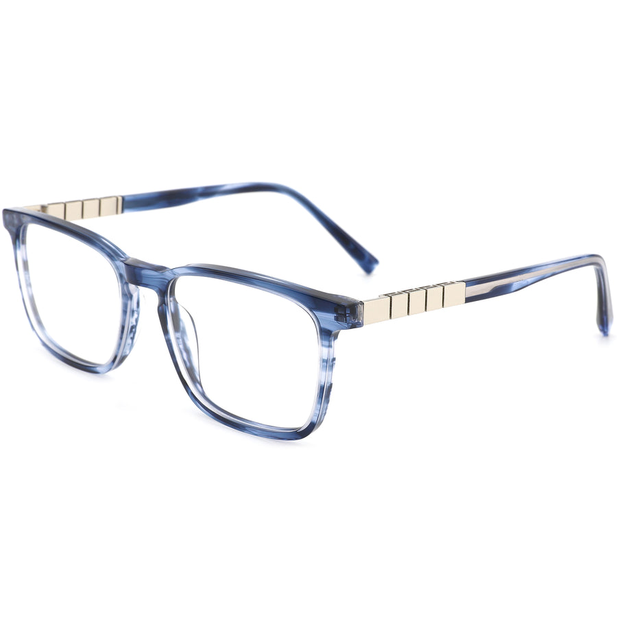 Rectangle Glasses YEC1120