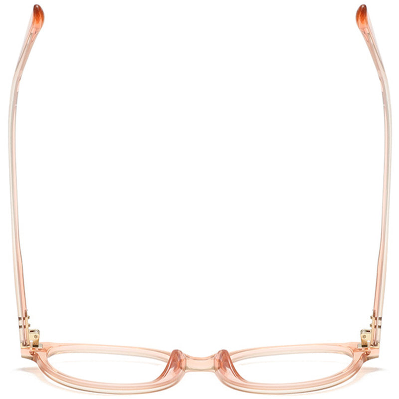 Round Glasses ME1015