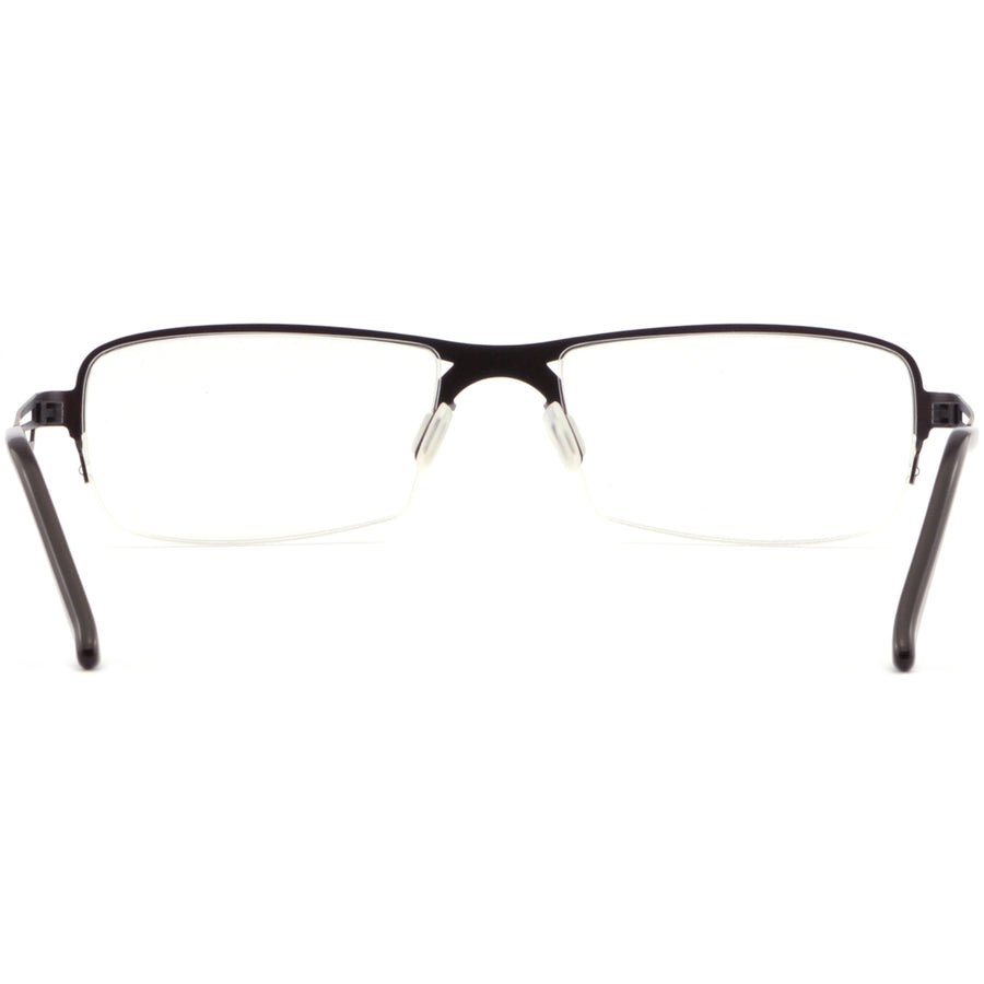 Rectangle Glasses O1791